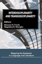 Interdisciplinarity and Transdisciplinarity