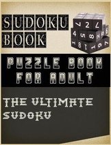 The Ultimate Sudoku