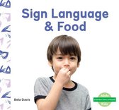 Everyday Sign Language- Sign Language & Food