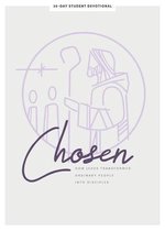 Chosen Teen Girls' Devotional