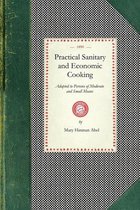 Cooking in America- Practical Sanitary and Economic Cooking