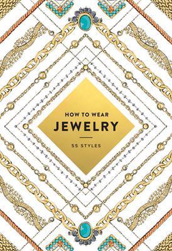 How To Wear Jewelry - cover