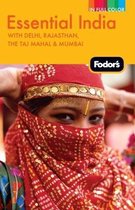 Fodor's Essential India