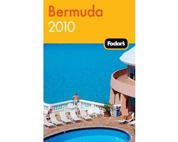 Fodor's Bermuda 2010