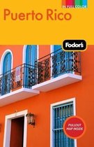 Fodor's Puerto Rico