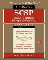 SCSP SNIA Certified Storage Professional All-in-One Exam Guide (Exam S10-110)