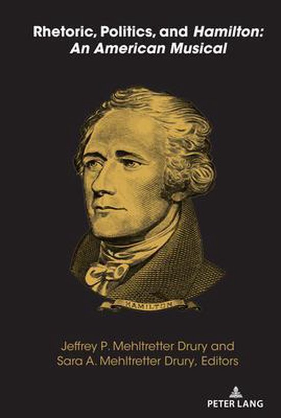 Frontiers in Political Communication 48 - Rhetoric, Politics ... - cover