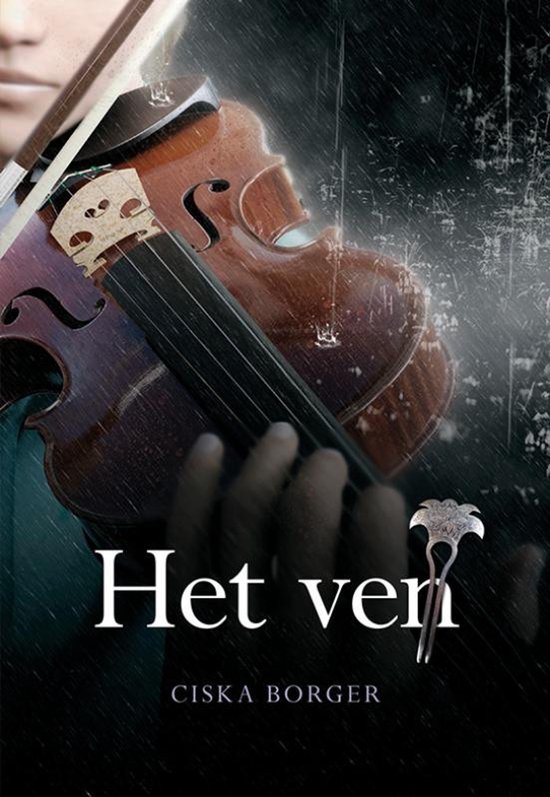Het ven - cover
