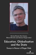 Global Studies in Education- Education, Globalisation and the State