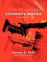 Film Directing Cinemat Motion 2nd