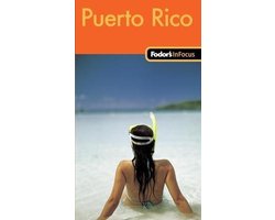 Fodor's Pocket Puerto Rico