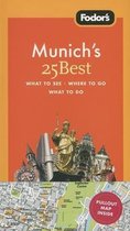 Fodor's Munich's 25 Best