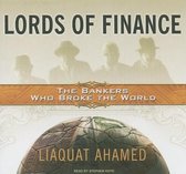 Lords of Finance