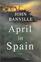 April in Spain