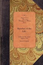 Amer Philosophy, Religion- Sketches of the Life