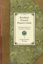Gardening in America- Roeding's Practical Planter's Guide