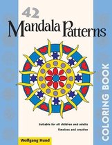 Magical Mandalas Coloring Books