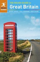 Rough Guide To Great Britain