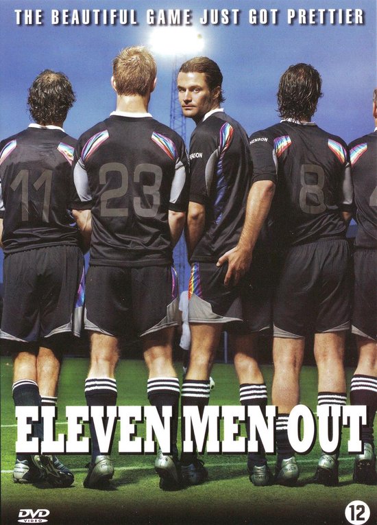 Eleven Men Out