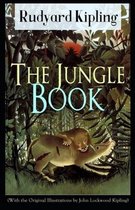 The Jungle Book by Rudyard Kipling