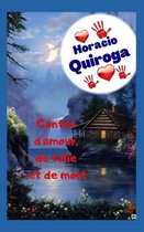 Contes d'amour, de folie et de mort