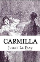 Carmilla Illustrated