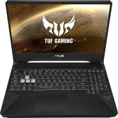 ASUS TUF Gaming FX505DT-HN482T - Gaming Laptop - 15.6 inch - 144 Hz