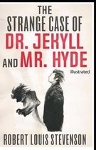 Strange Case of Dr Jekyll and Mr Hyde illustrated