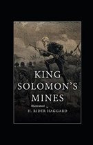 King Solomon's Mines Illustrated