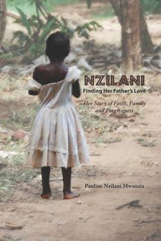 Nzilani - cover