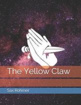 The Yellow Claw