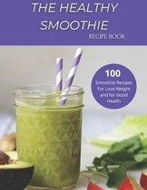 The Healthy Smoothie recipe book