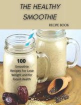 The Healthy Smoothie recipe book