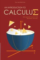 An Introduction to Calculus
