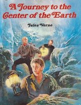 A Journey into the Center of the Earth (Annotated)