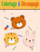 Coloriage & Decoupage