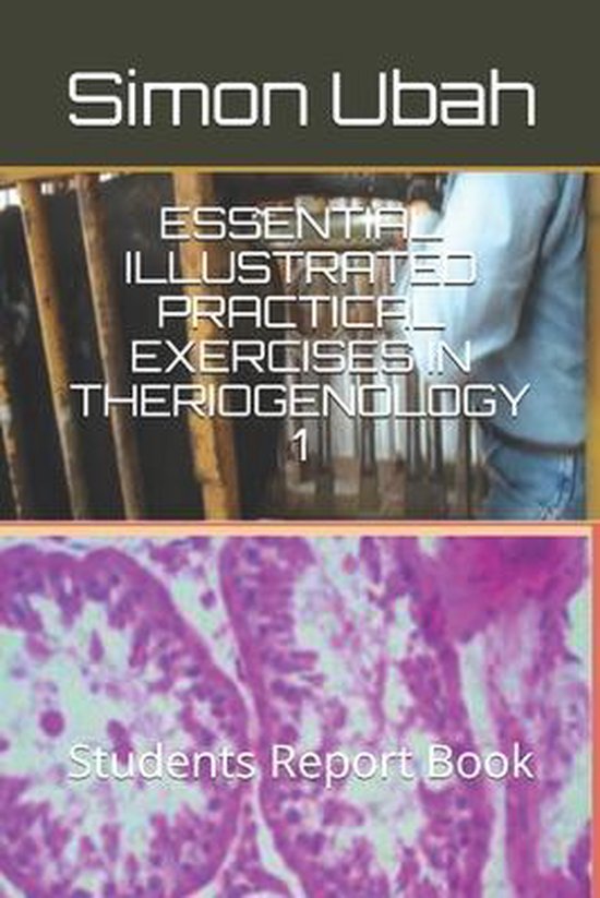 Essential Illustrated Practical Exercises in Theriogenology  ... - cover