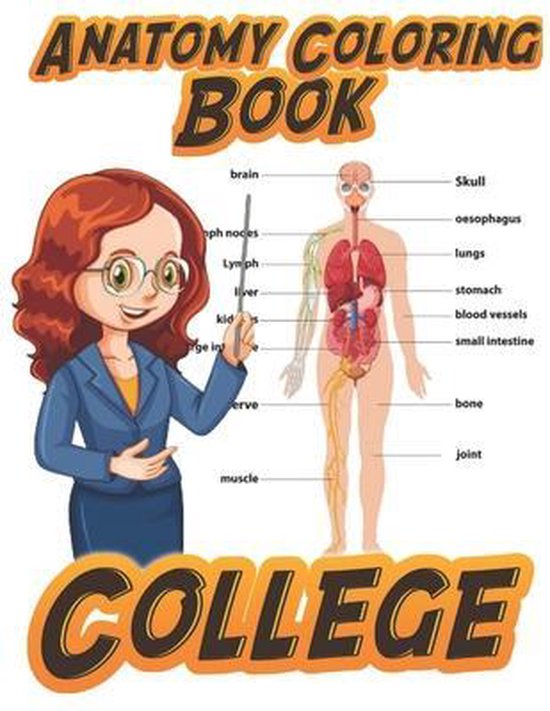 anatomy coloring book college Netter's Anatomy and Physiology Coloring