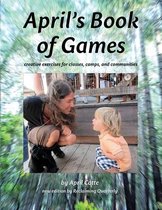 April's Book of Games