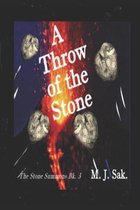 The Stone Summons-A Throw of the Stone