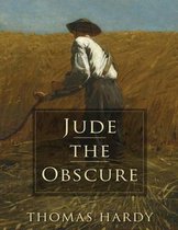 Jude The Obscure (Annotated)