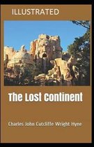 The Lost Continent Illustrated