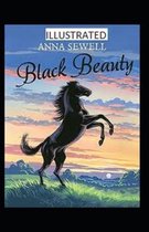 Black Beauty Illustrated