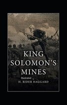 King Solomon's Mines Illustrated