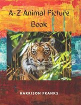A to Z Animal Picture Book