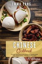 Chinese Cookbooks- Chinese Cookbook