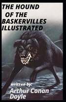 The Hound of the Baskervilles Illustrated