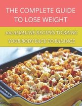 The complete guide to lose weight