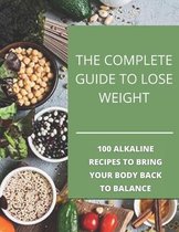 The complete guide to lose weight