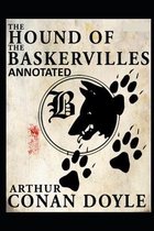 The Hound of the Baskervilles Annotated